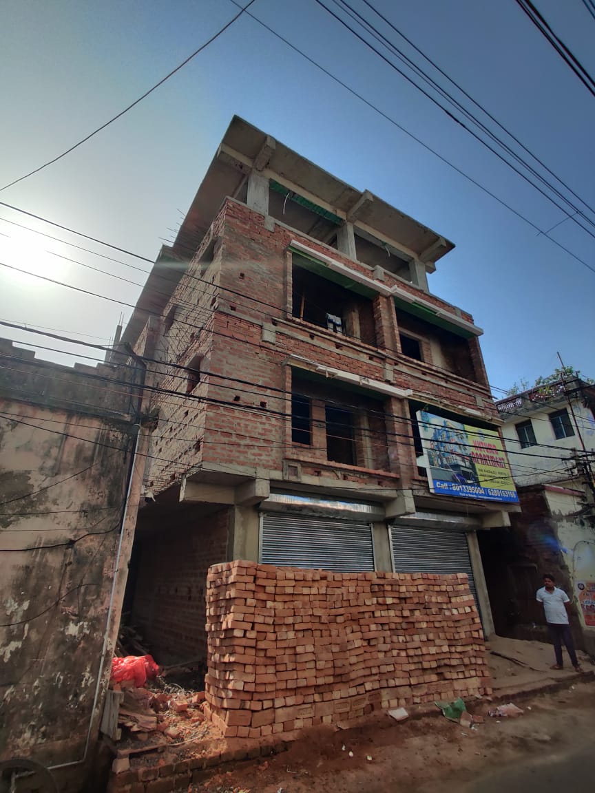 Kutumb Apartment